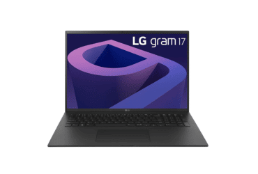 LG Gram 17Z90Q