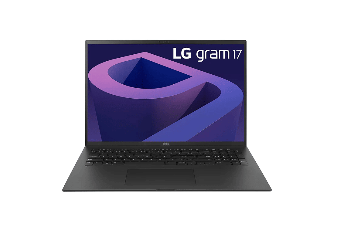 LG Gram 17Z90Q