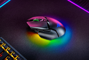 ©Razer | Basilisk V3 Pro