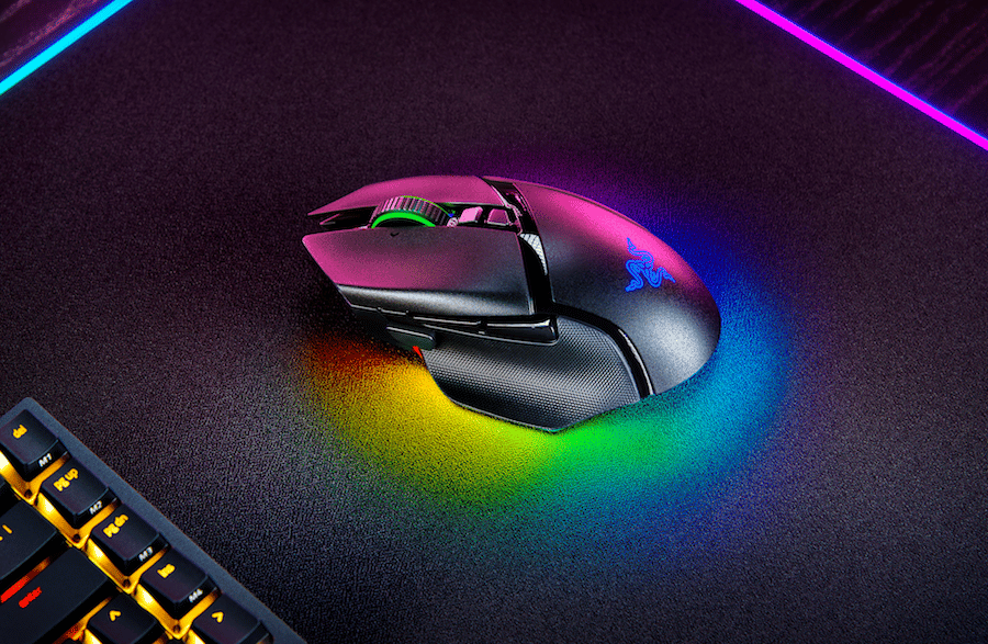 ©Razer | Basilisk V3 Pro