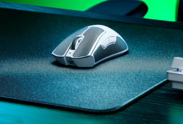 ©Razer | DeathAdder v3 Pro