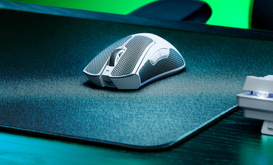 ©Razer | DeathAdder v3 Pro