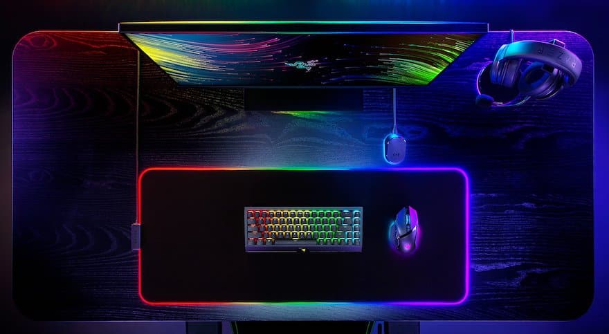 ©Razer | Strider Chroma