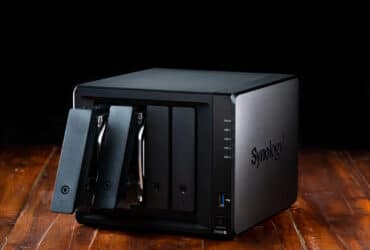 Synology
