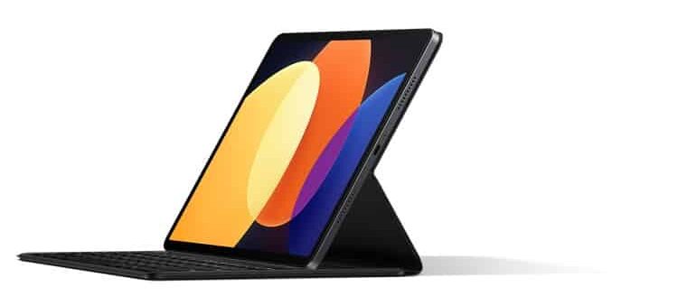 Xiaomi revela novo MIX Fold 2, Redmi K50 Ultra e tablet Xiaomi Pad 5 Pro