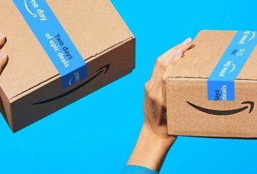 ©Amazon
