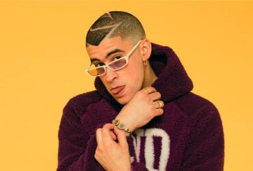 ©Bad Bunny