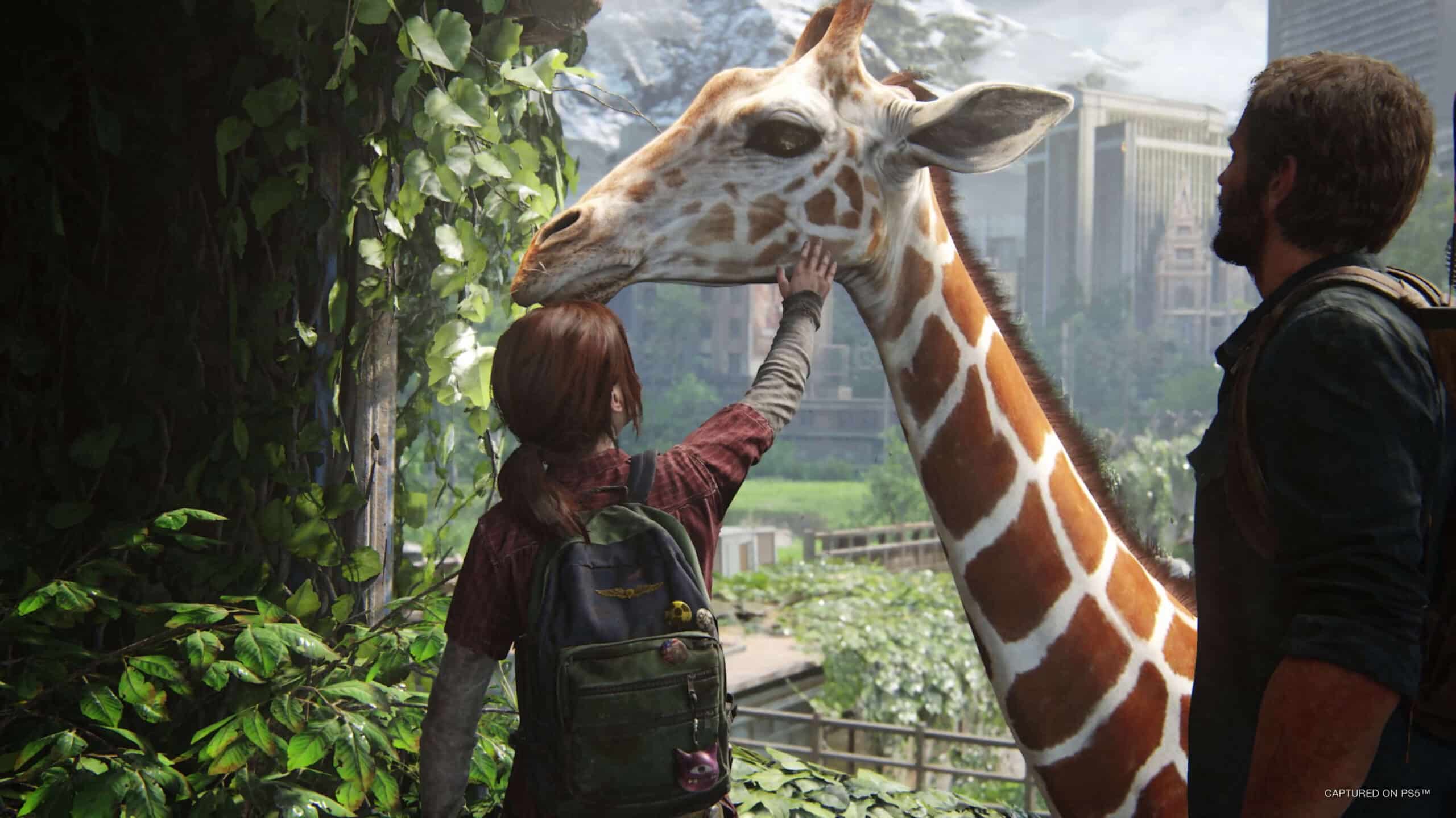 The Last of Us Part I será lançado em 2 de setembro para PS5 e também  chegará ao PC