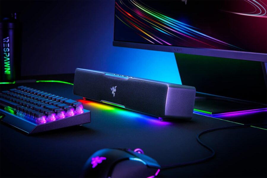 ©Razer