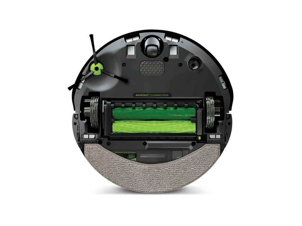 Roomba Combo j7_Underside_Pad (Medium)