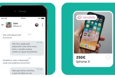 ©Wallapop