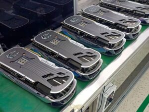Zotac RTX 4090 AMP