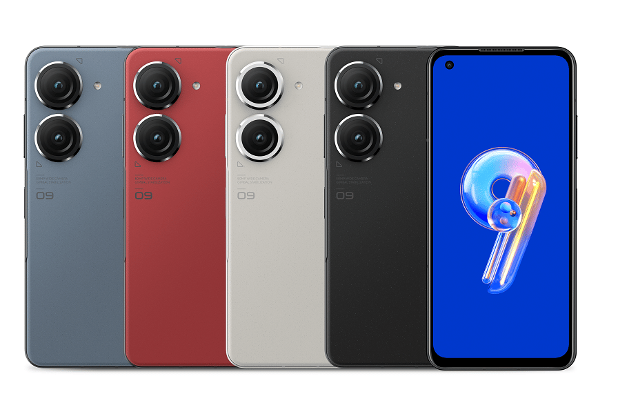 Zenfone 9