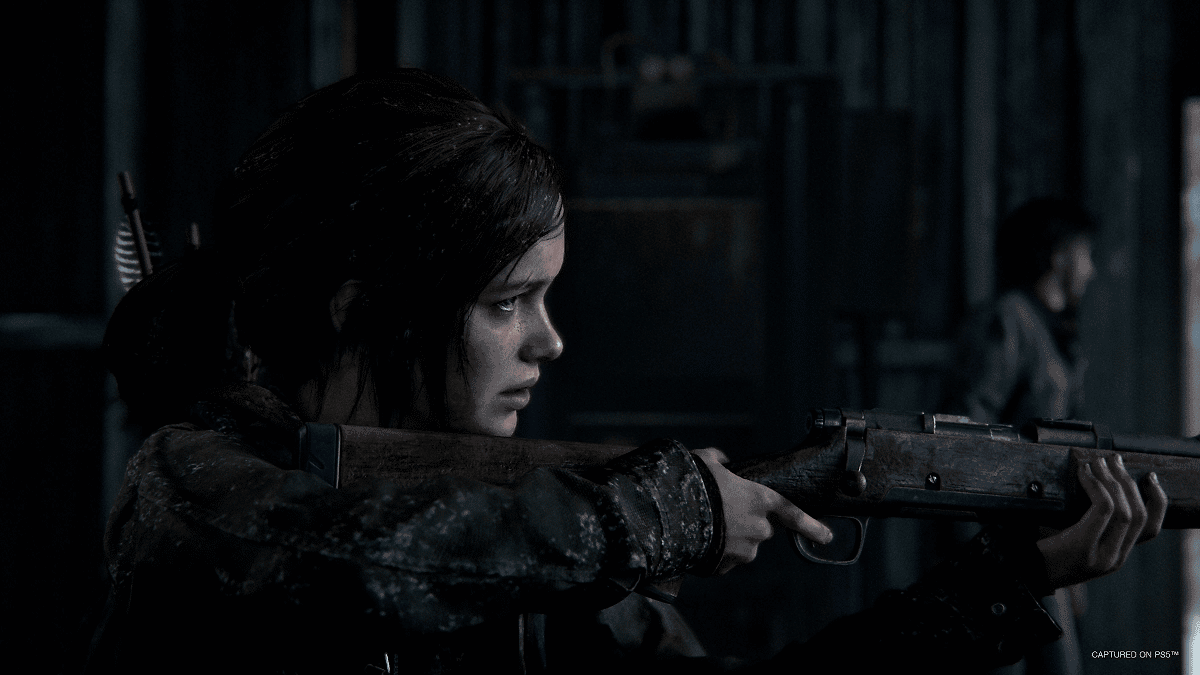 The Last of Us: Part 2 - Sony lança tema dinâmico e wallpapers