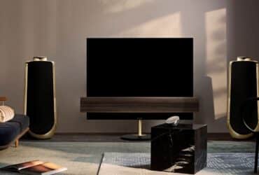 ©Bang & Olufsen
