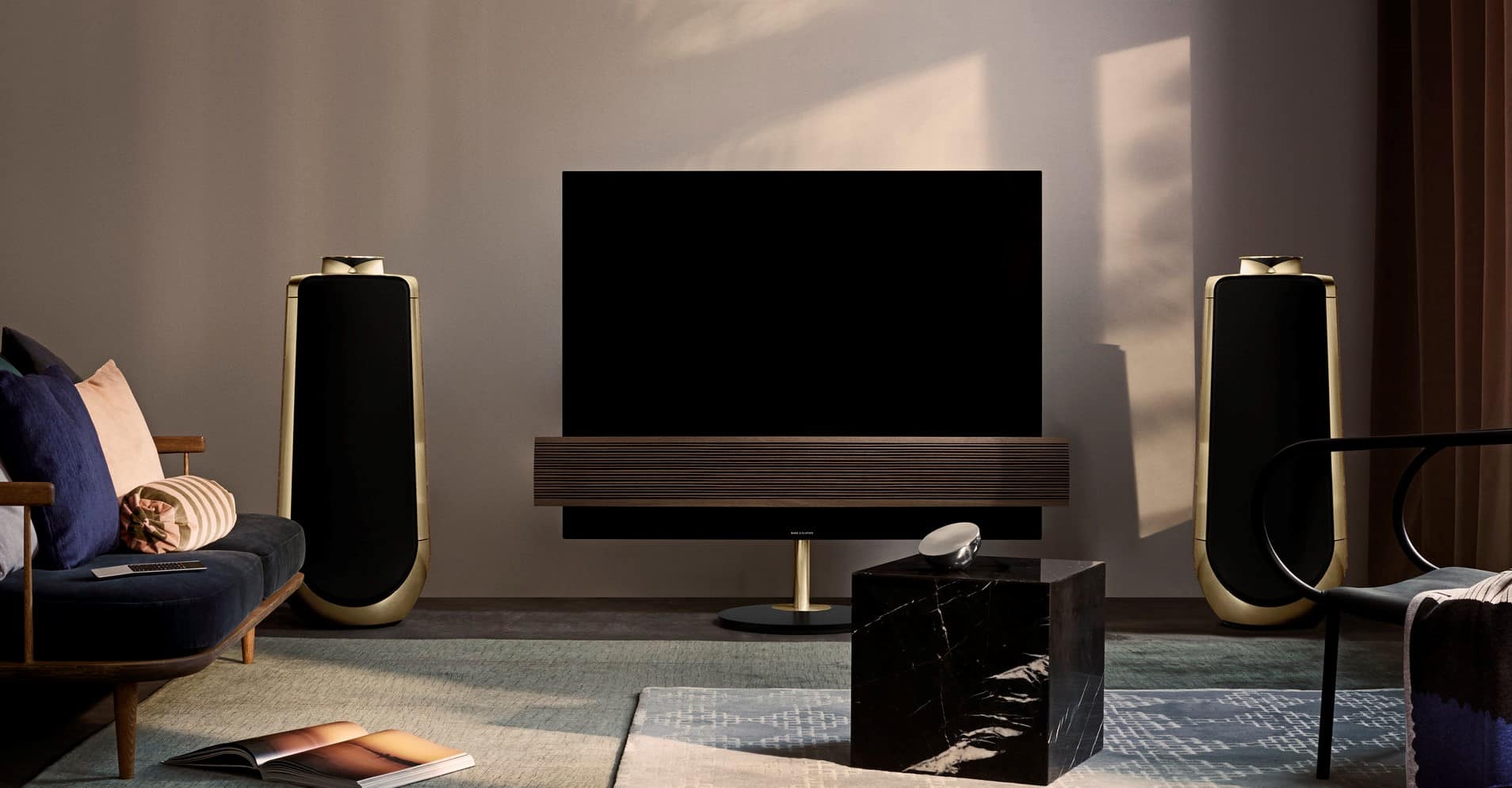 ©Bang & Olufsen