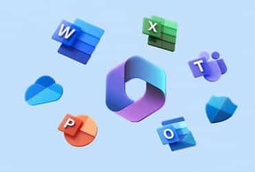 Microsoft 365