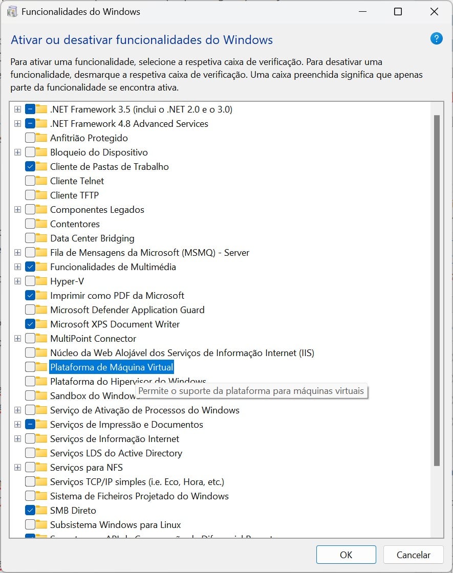 Guia de Ativação Windows 10 / Windows 11