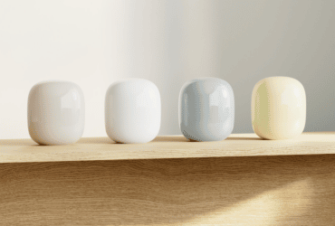 Google Nest Wifi Pro