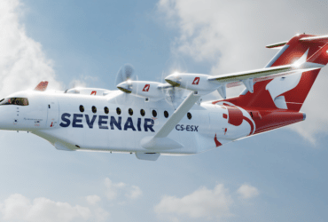 ©Heart Aerospace