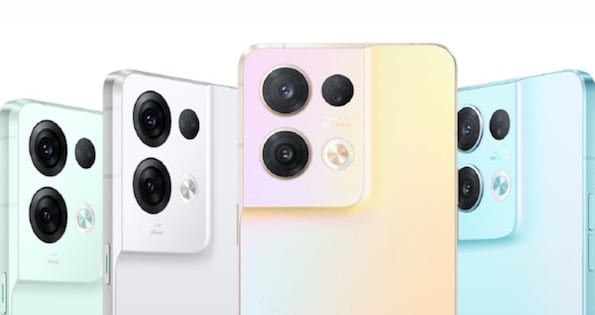 ©Oppo