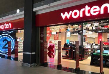 ©Worten