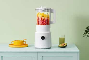 ©Xiaomi Smart Blender