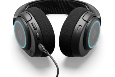 Arctis Nova 3