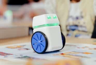 ©Kubo Robot