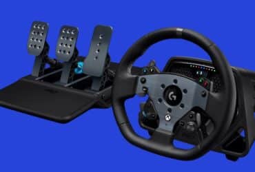 ©Logitech DR