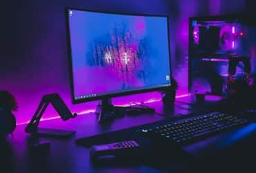 Monitor
