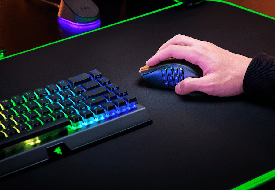 ©Razer