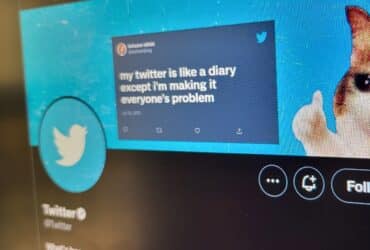 Twitter