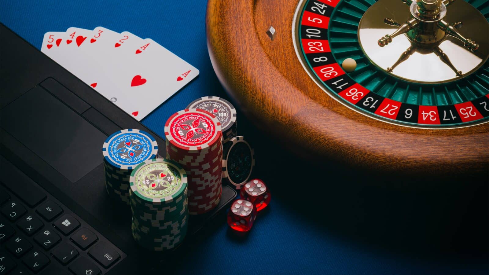 What Alberto Savoia Can Teach You About casino