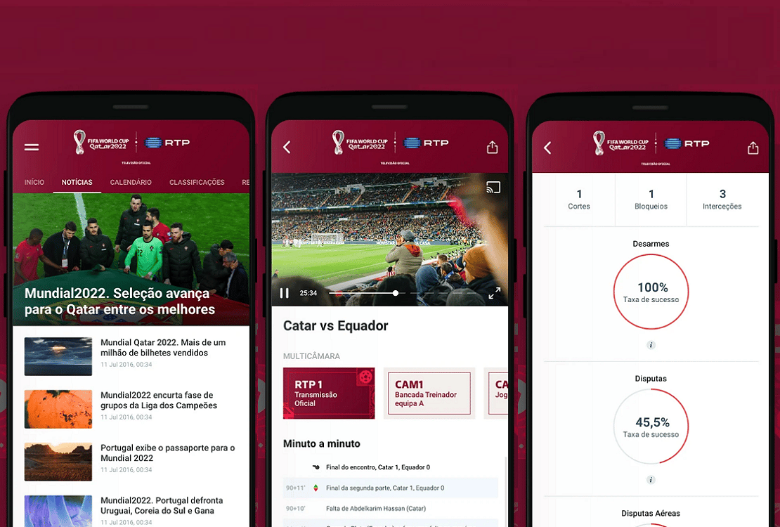 Multicanal App é seguro? Aplicativo para assistir jogos ao vivo e