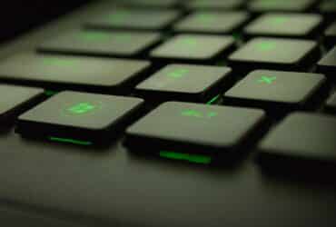 teclado_verde