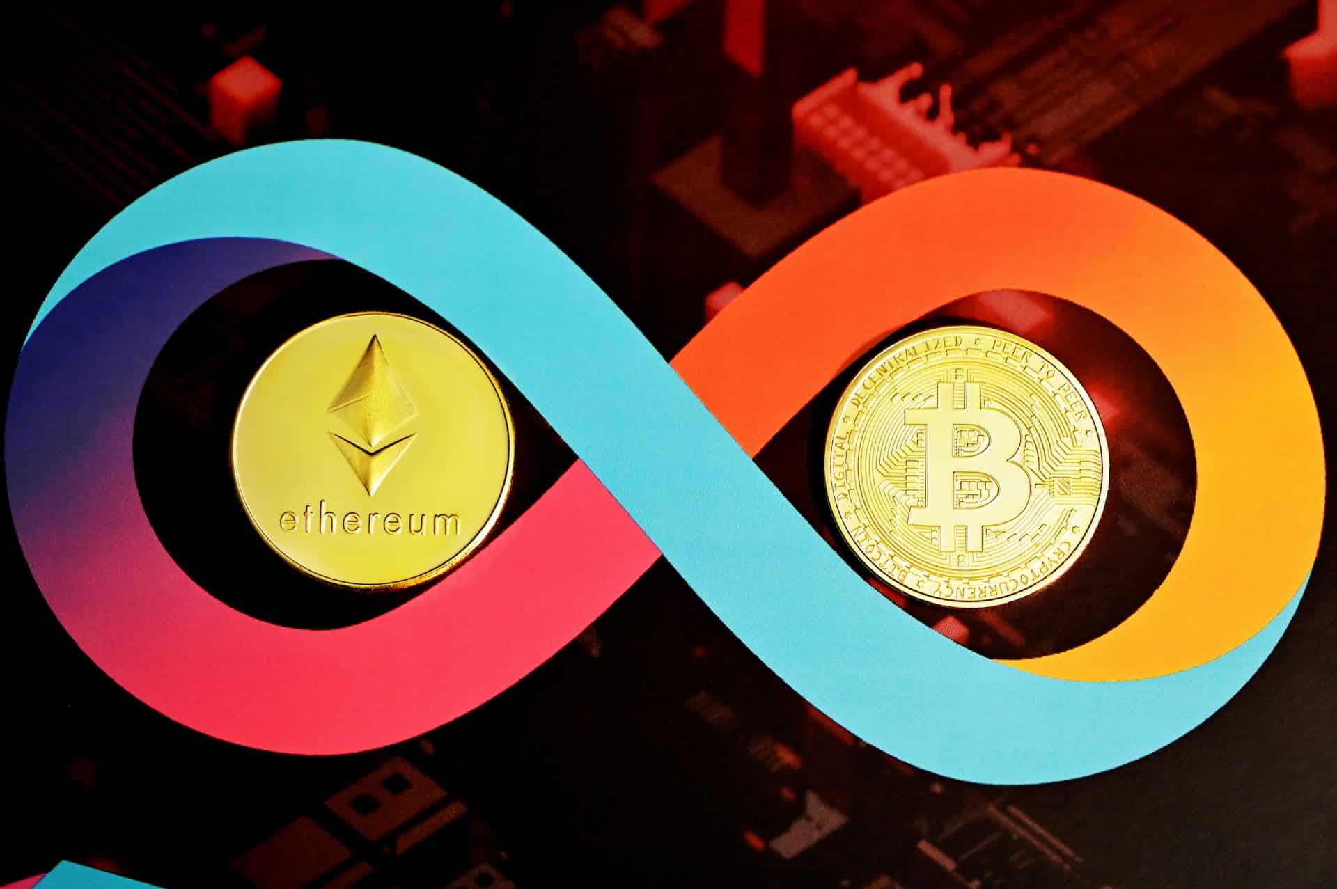 BTC