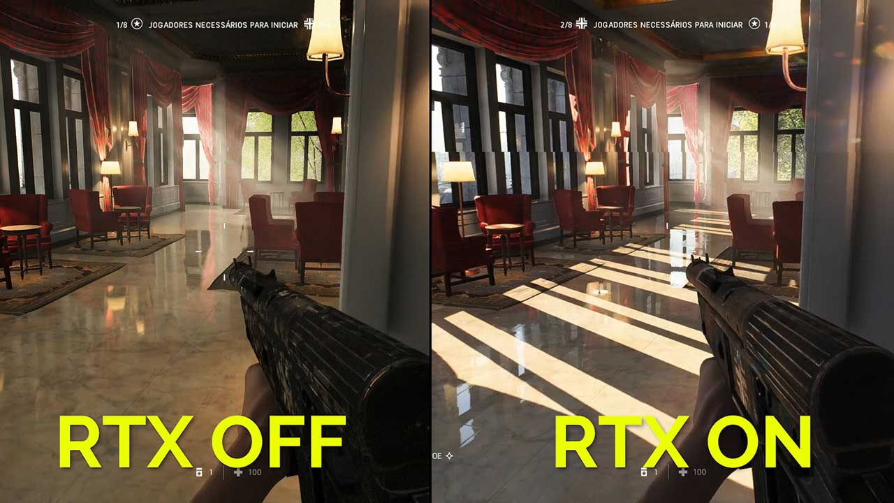 O que é Ray Tracing? Conheça a tecnologia de gráficos ultrarrealistas