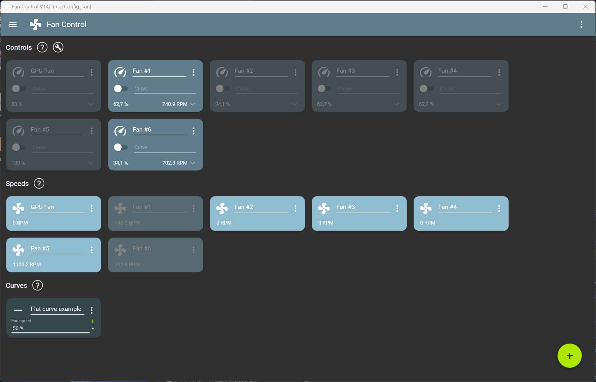 FanControl v171 download the new for mac