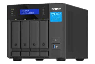 QNAP NAS