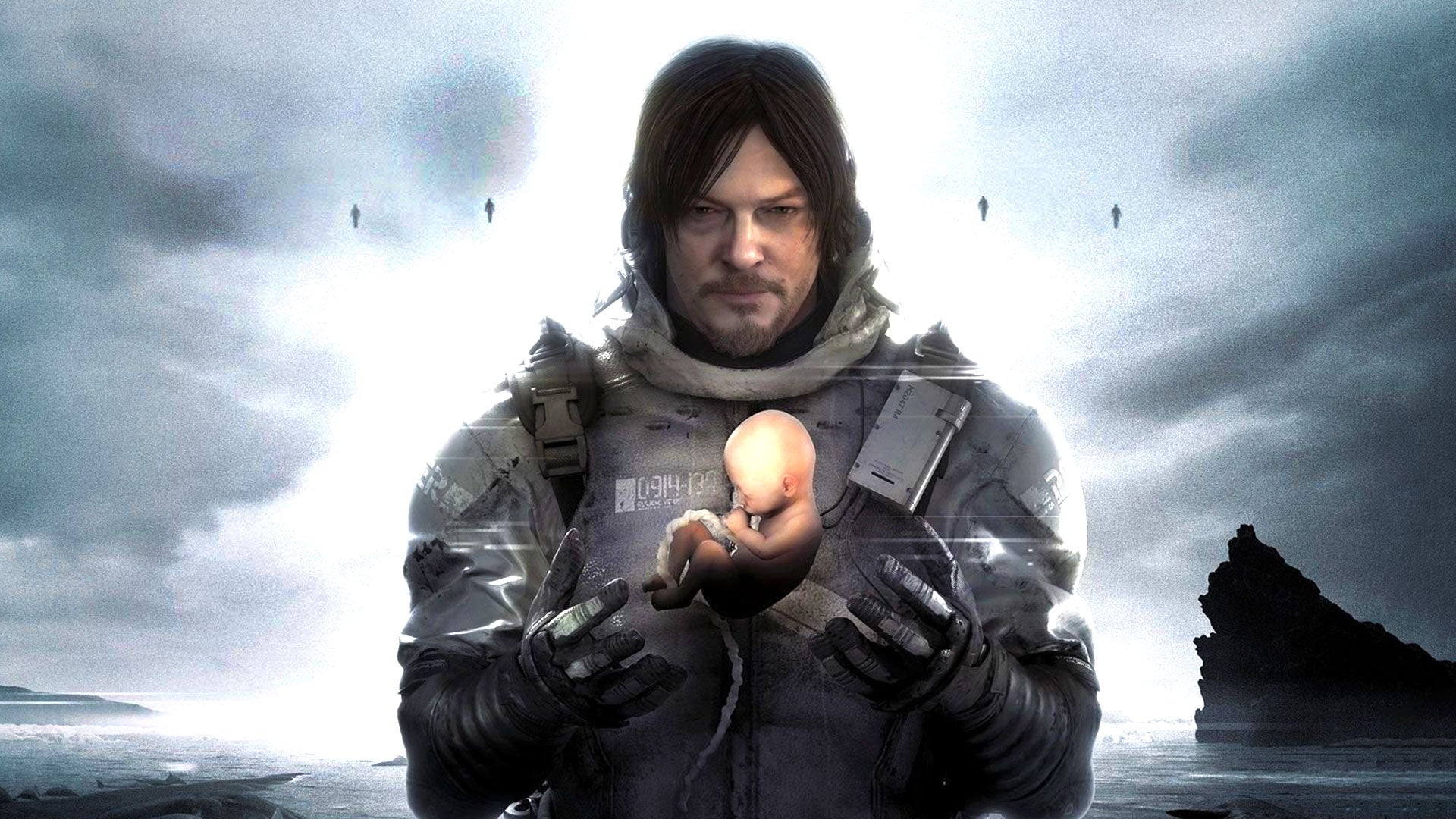 RUMOR: Death Stranding pode ficar grátis no dia 25 de dezembro na Epic  Games Store