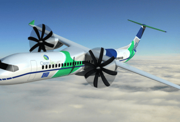 ©Clean Aviation