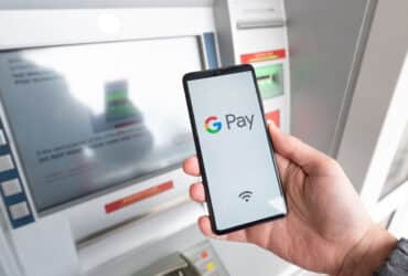 ©Depositphotos - Google Pay