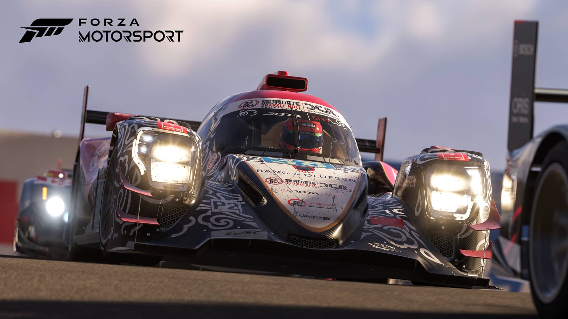 Revelados os requisitos para Forza Motorsport 6: Apex