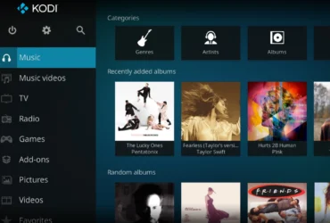 Kodi
