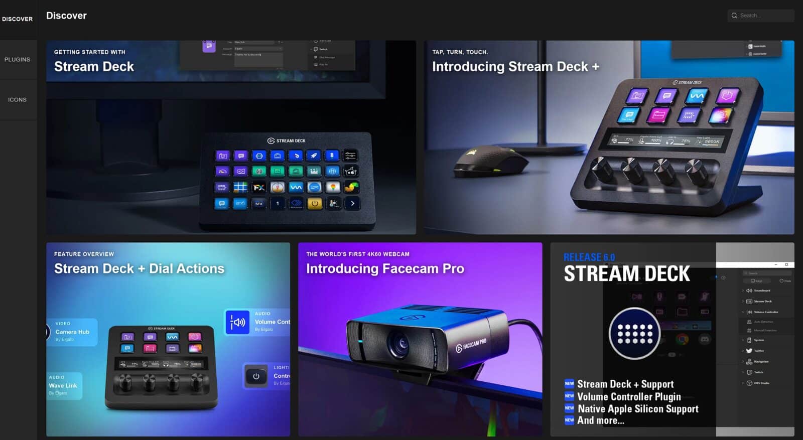 Elgato Stream Deck