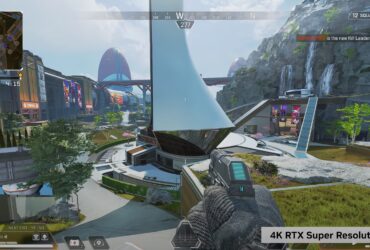 RTX_Super_Resolution
