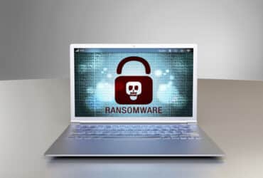 Ransomware