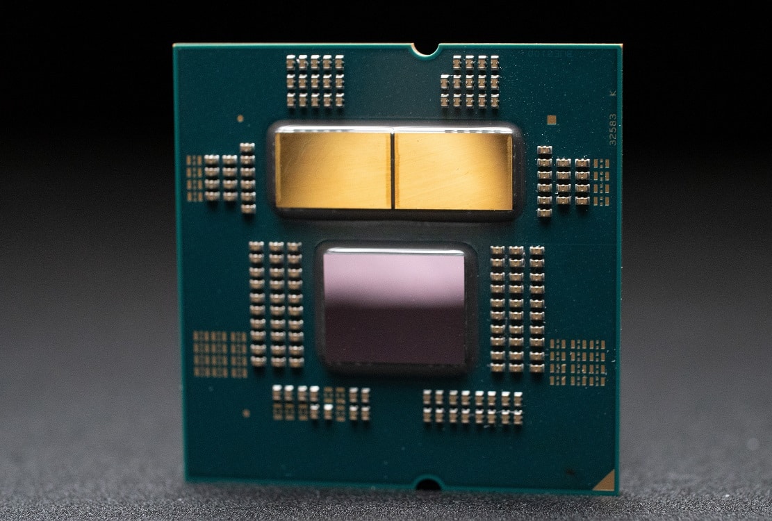AMD pode mudar o nome dos modelos para portáteis dos CPU Zen 5 com IA