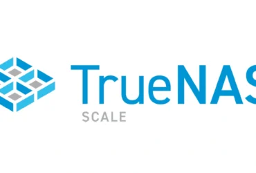 TrueNAS-SCALE-Logo-iX-Blog